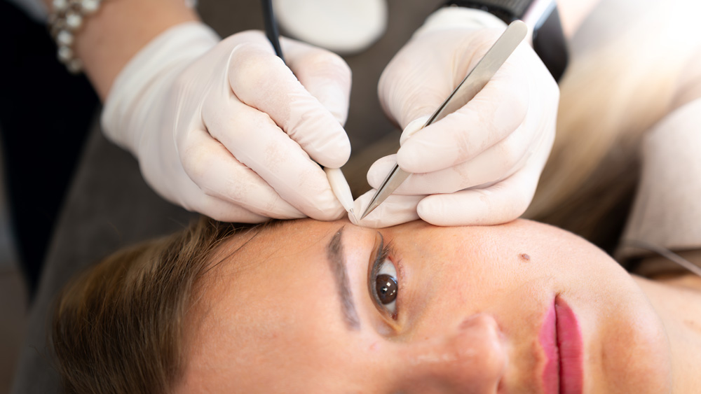 Elektroepilation, die beste Methode zur permanenten Haarentfernung